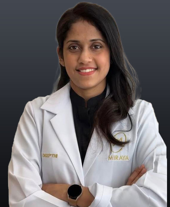 Dr. Deepthi Rakhesh