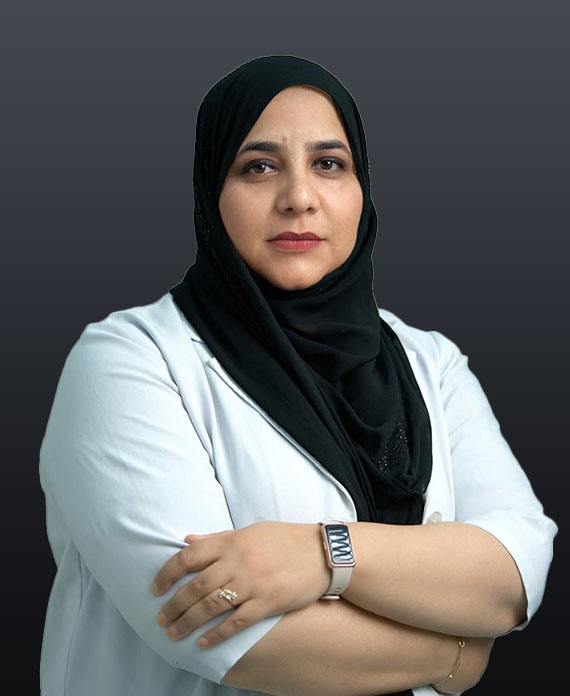 Rehana Mudasir Bashir Ahmad