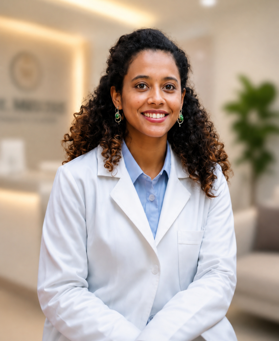DR ANSU
